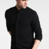 Pier One CamiciaBlack Uomo Camicie PI922DA37-Q11