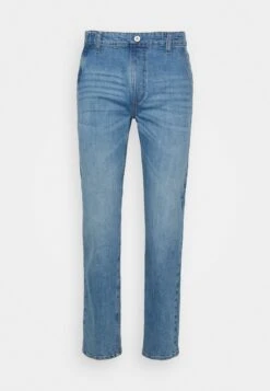 Pier One Jeans A SigarettaBlue Denim Uomo Jeans PI922G04H-K11 -Negozio online Pier One Italia 4a4e0c7d13b34c378ae751c572de2e05 scaled