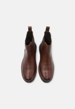Pier One LeatherStivalettiBrown Uomo Stivaletti/Stivali PI912K0CH-O11 -Negozio online Pier One Italia 4ad6ec5eb6cf40abaad128f03ca51330 scaled