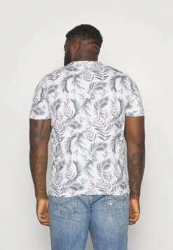 Pier One T-Shirt Con StampaWhite Uomo T-shirt E Polo PI922O0X8-A11 -Negozio online Pier One Italia 4ae9b98f4ffa47369c8cbde401d3a7a4 scaled