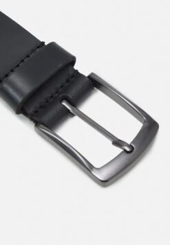 Pier One Leather - Cintura - Black -Negozio online Pier One Italia 4ba28bead196462390c660387d1b159d scaled