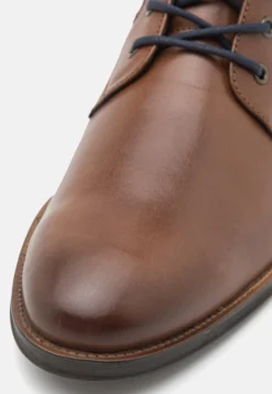 Pier One Leather - Stivaletti Stringati - Cognac 11 Pier One Leather - Stivaletti Stringati - Cognac -Negozio online Pier One Italia 4c5b9bf9baa344e0b3f51341cb42a844 scaled