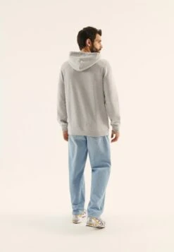 Pier One FelpaMottled Light Grey Uomo Maglieria E Felpe PI922S0HO-C11 7 Pier One FelpaMottled Light Grey Uomo Maglieria E Felpe PI922S0HO-C11 -Negozio online Pier One Italia 4c78e5cb91394cbe9dc2265c2e0203dc scaled