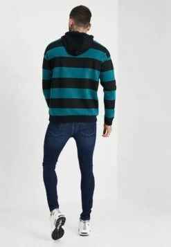 Pier One Jeans Skinny FitDark-Blue Denim Uomo Jeans YO122G04G-K11 7 Pier One Jeans Skinny FitDark-Blue Denim Uomo Jeans YO122G04G-K11 -Negozio online Pier One Italia 4c811ef226c34c929f7858e174177bdd