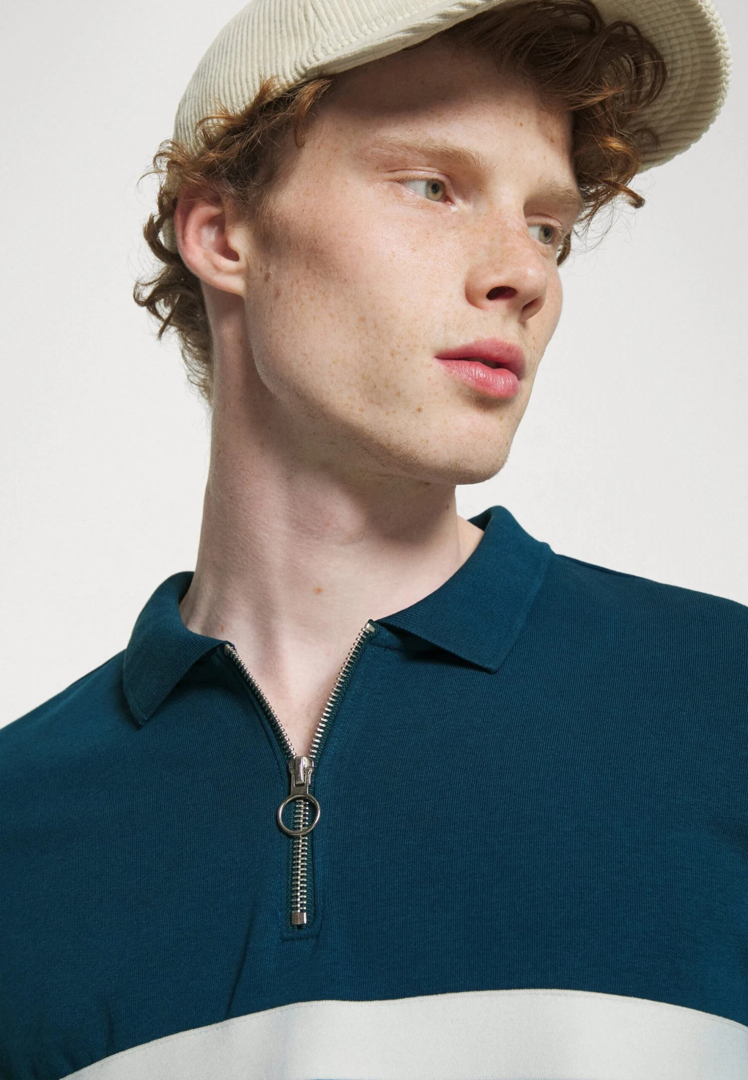 Pier One FelpaDark Blue Uomo Maglieria E Felpe PI922S0H9-K11 5 Pier One FelpaDark Blue Uomo Maglieria E Felpe PI922S0H9-K11 - immagine 5