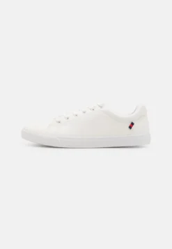 Pier One UnisexSneakers BasseWhite Uomo Sneaker PI915O01Q-A11