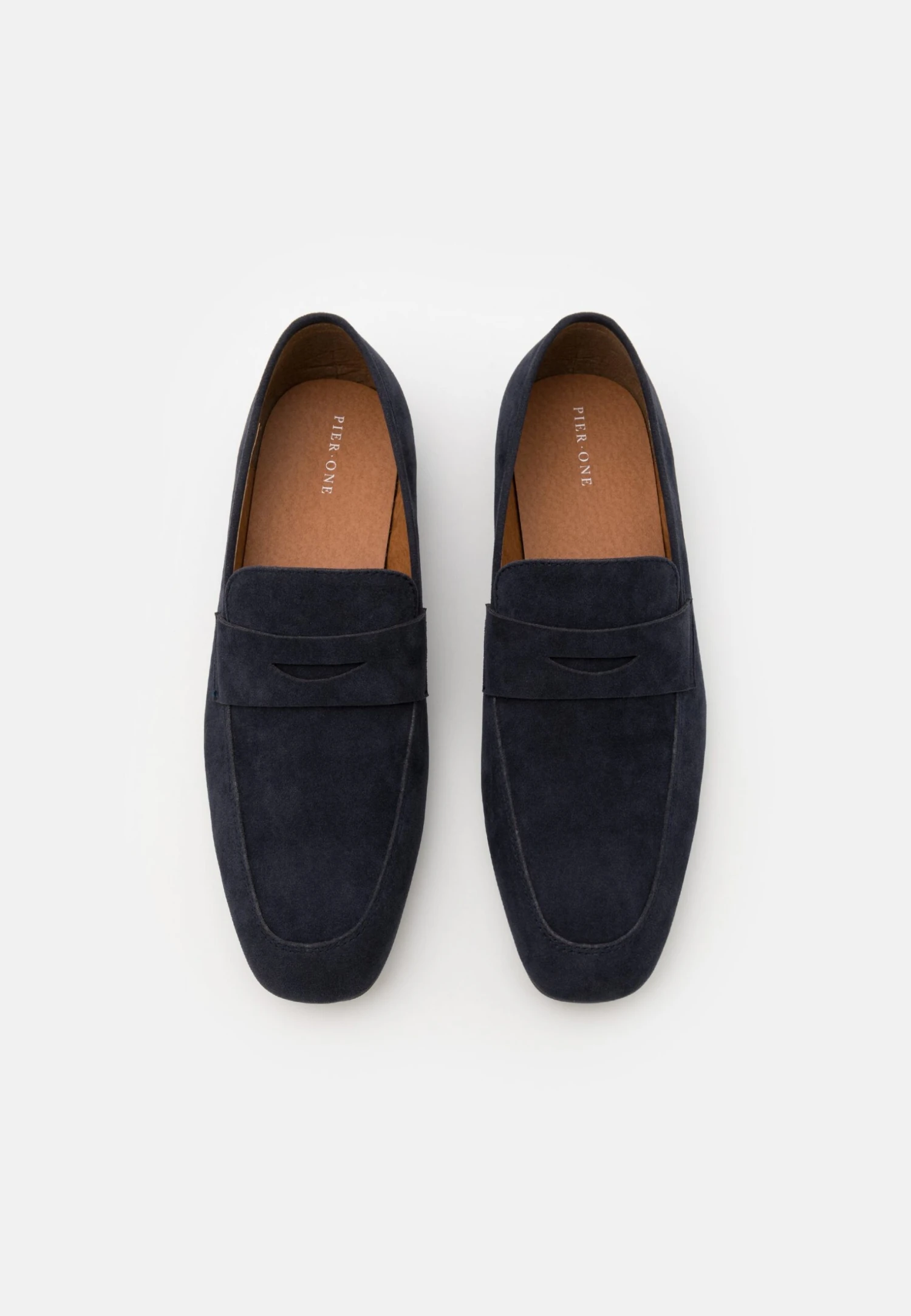 Pier One Mocassini ElegantiDark Blue Uomo Scarpe Eleganti PI912C09E-K11 4 Pier One Mocassini ElegantiDark Blue Uomo Scarpe Eleganti PI912C09E-K11 - immagine 4