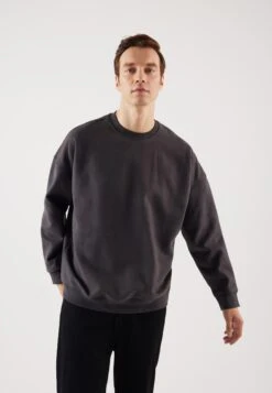 Pier One FelpaGrey Uomo Maglieria E Felpe PI922S0HF-C12