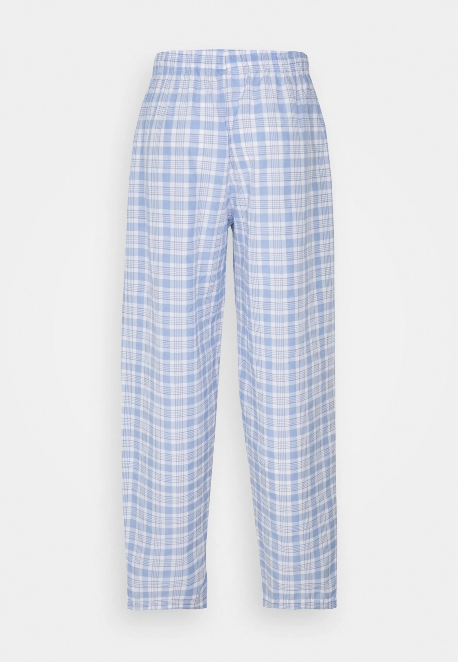 Pier One Pantaloni Del PigiamaLight Blue/White Uomo Per La Notte PI982L00E-K13 2 Pier One Pantaloni Del PigiamaLight Blue/White Uomo Per La Notte PI982L00E-K13 - immagine 2