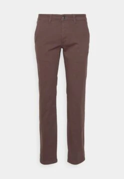 Pier One ChinoDark Brown Uomo Pantaloni PI922EA0O-O12 -Negozio online Pier One Italia 5197e12b655b44b496191a2759e4c690 scaled