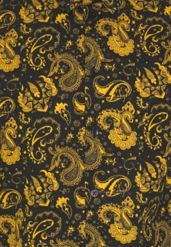 Pier One Festive AopCamiciaBlack Uomo Camicie PI922D0AT-Q11 -Negozio online Pier One Italia 51ace697e5774bc4bf5f34a5cf646db9 scaled