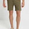 Pier One ShortsOlive Uomo Bermuda PI922FA1G-N11