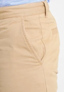 Pier One Shorts - Tan -Negozio online Pier One Italia 5414ff98a3634a7d8dba6d76fd4375f4