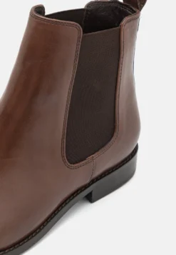 Pier One LeatherStivalettiBrown Uomo Stivaletti/Stivali PI912K0CC-O11 -Negozio online Pier One Italia 54ac8600454640159cdca3b663274f01 scaled