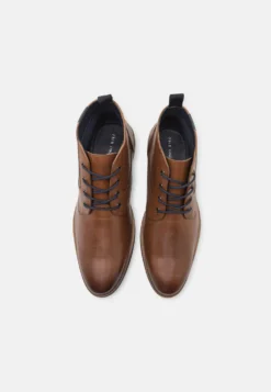 Pier One Leather - Stivaletti Stringati - Cognac 9 Pier One Leather - Stivaletti Stringati - Cognac -Negozio online Pier One Italia 5635cdf40f1949ccbf4674544fbdd72b scaled