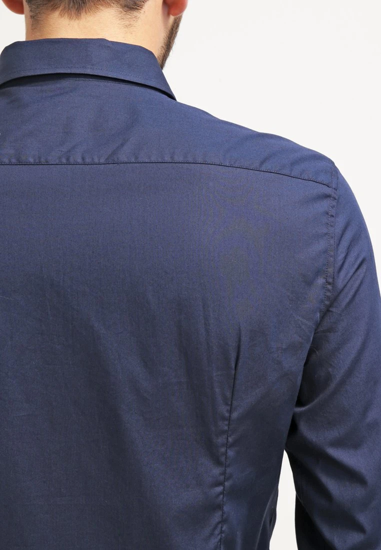 Pier One CamiciaDark Blue/Red Uomo Completi E Cravatte PI922D02W-K12 5 Pier One CamiciaDark Blue/Red Uomo Completi E Cravatte PI922D02W-K12 - immagine 5