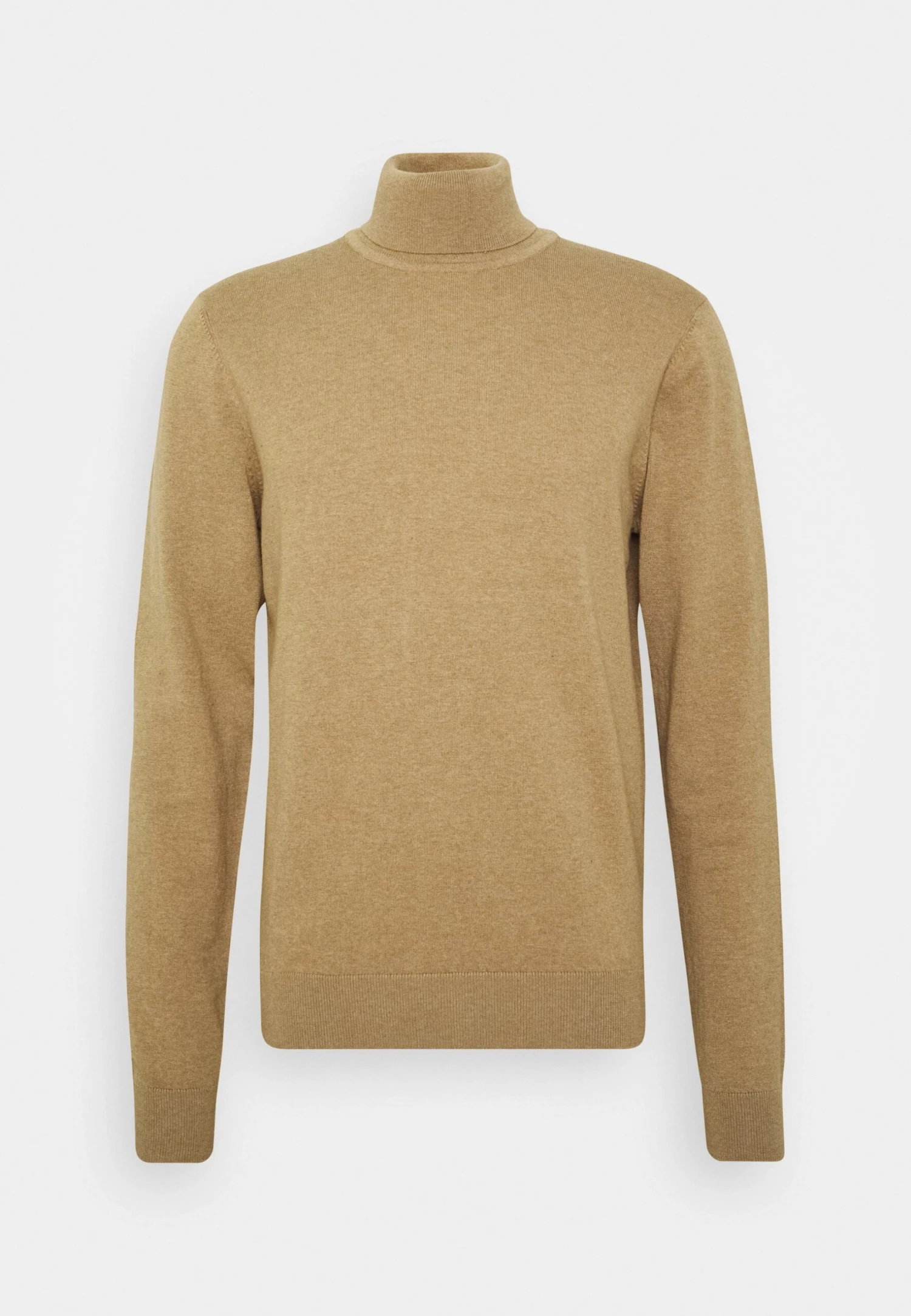 Pier One MaglioneCamel Uomo Maglieria PI922Q01E-B11 5 Pier One MaglioneCamel Uomo Maglieria PI922Q01E-B11 - immagine 5