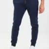 Pier One Pantaloni SportiviDark Blue Uomo Pantaloni Sportivi E Joggers PI922E03Q-K11