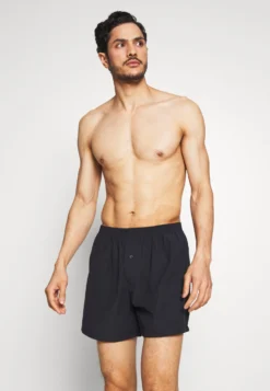 Pier One 5 Pack - Boxer- Dark Blue/Blue -Negozio online Pier One Italia 5962ef81ec20424aa58da76683cf9bfd scaled