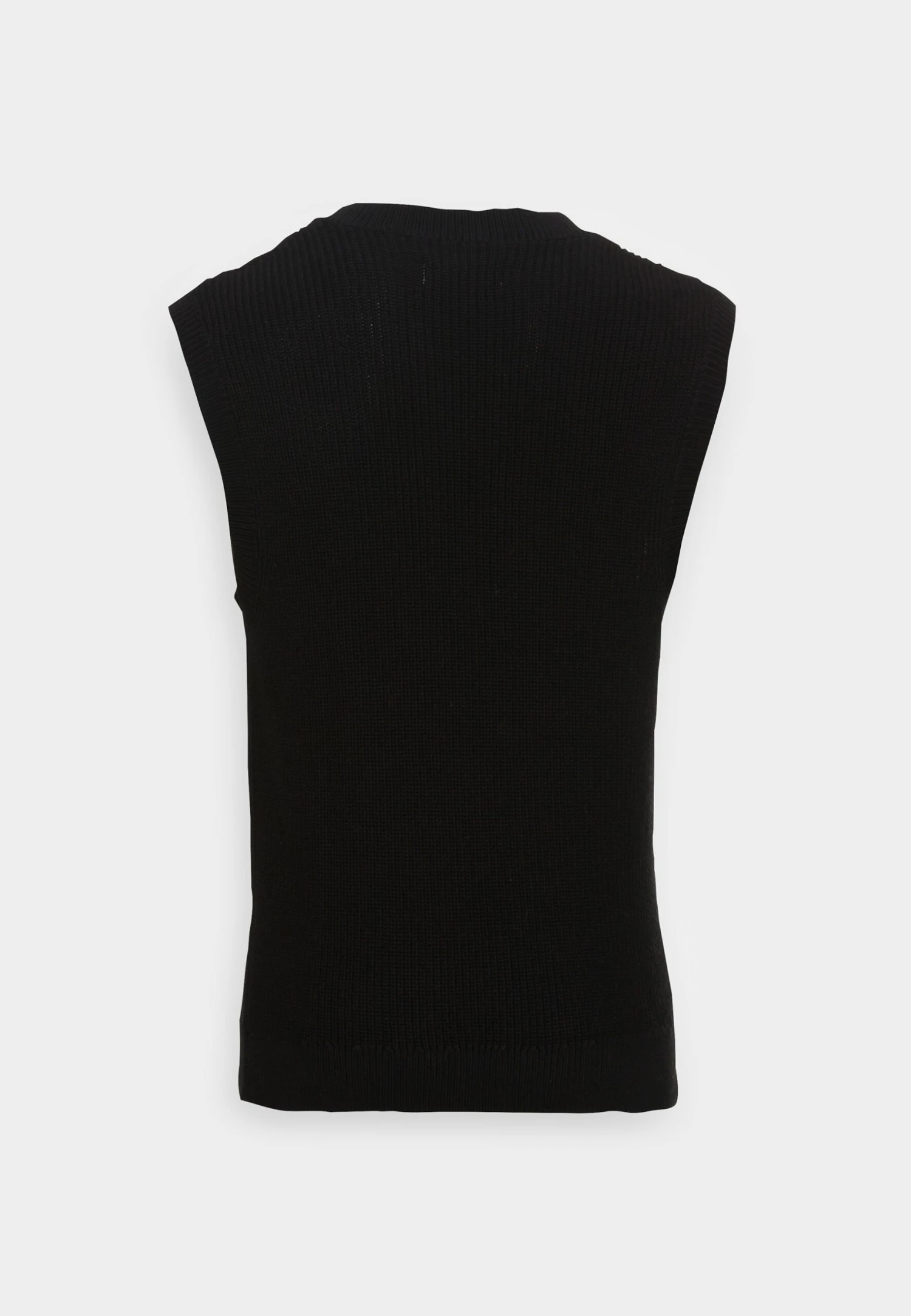 Pier One MaglioneBlack Uomo Maglieria PI922Q0BB-Q11 2 Pier One MaglioneBlack Uomo Maglieria PI922Q0BB-Q11 - immagine 2