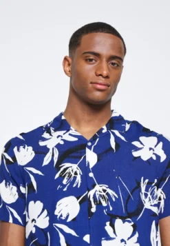 Pier One CamiciaDark Blue Uomo Camicie PI922D0CX-K11 -Negozio online Pier One Italia 5a4f1cba4e114b89a4148879d6e83940 scaled