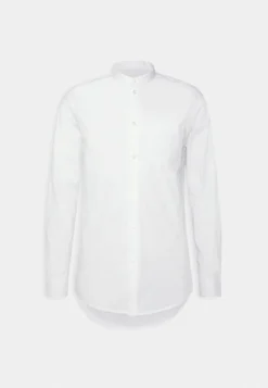 Pier One Muscle Fit Stand- Camicia - White -Negozio online Pier One Italia 5a9412a14083403cb941fa6fbb6ea6b4 scaled