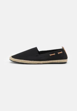 Pier One EspadrillasBlack Uomo Scarpe Basse PI912C0AZ-Q11