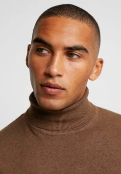 Pier One MaglioneMottled Brown Uomo Maglieria PI922Q01E-O11 9 Pier One MaglioneMottled Brown Uomo Maglieria PI922Q01E-O11 -Negozio online Pier One Italia 5ba8b369049943e58d52ec0ba8db01be scaled