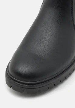 Pier One Unisex - Tronchetti - Black -Negozio online Pier One Italia 5d25bbe57d734bb49a3ba1f5dd4d8d7c scaled