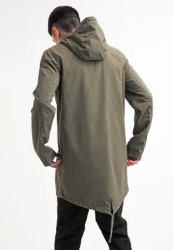 Pier One Parka - Khaki -Negozio online Pier One Italia 5ee5d556a31a4751bd4ca03e4ab39b7a