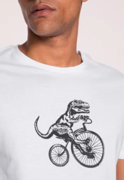 Pier One T-Shirt Con StampaWhite Uomo T-shirt E Polo PI922O0FQ-A11 -Negozio online Pier One Italia 604f5f4a3eff42fe96df68adc7fac433 scaled