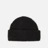 Pier One UnisexBerretto Black Uomo Cappellie Berretti PI954P00T-Q11