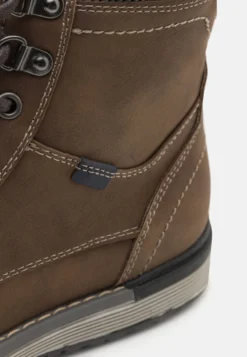 Pier One Stivaletti StringatiBrown Uomo Stivaletti/Stivali PI912K0BH-O11 -Negozio online Pier One Italia 639b78df87904ffbbf5feb4cd45977a5 scaled