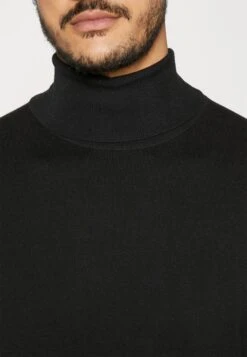Pier One 2 PackBasic TurtleneckMaglioneBlack/White Uomo Maglieria PI922Q06B-Q16 -Negozio online Pier One Italia 63b7d35075e94d338ea9f7bff03ba768 scaled