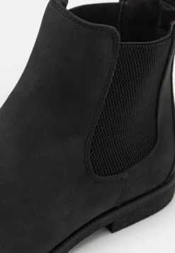 Pier One UnisexStivalettiBlack Uomo Stivaletti/Stivali PI915K00C-Q11 -Negozio online Pier One Italia 640401e85c3a4398836e321cce698497 scaled