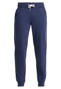 Pier One Pantaloni SportiviMottled Dark Blue Uomo Pantaloni PI922E03I-K11 -Negozio online Pier One Italia 6646033414a6408b8d91ada51d7e590c scaled