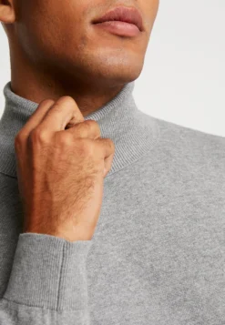 Pier One Maglione - Mottled Light Grey -Negozio online Pier One Italia 6723dde3583e4aecae053f1bf278c4a5 scaled