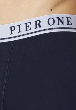Pier One 5 PackCulotteDark Blue Uomo Intimo PI982O05R-K14 -Negozio online Pier One Italia 674cbdec6f7743b6b3eab943787c099b scaled