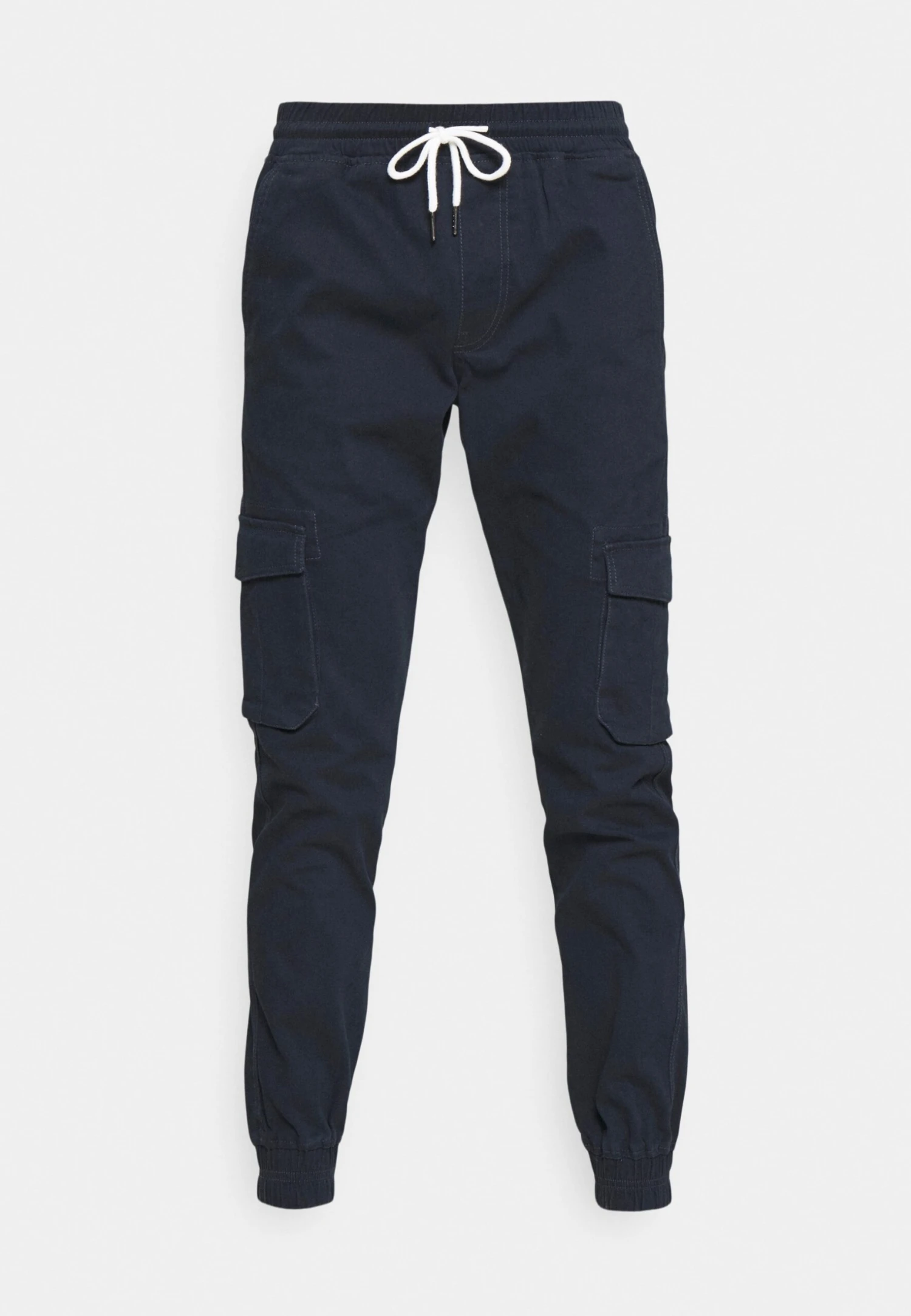 Pier One Pantaloni Cargo - Dark Blue 5 Pier One Pantaloni Cargo - Dark Blue - immagine 5