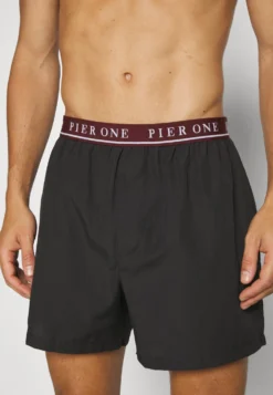 Pier One Boxer- Red/Black -Negozio online Pier One Italia 67c2f65d3b4c4715aeb73b7beb86bb69 scaled