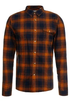 Pier One Camicia - Mustard -Negozio online Pier One Italia 6844cda2a9894eda9a4fde514565e861 scaled