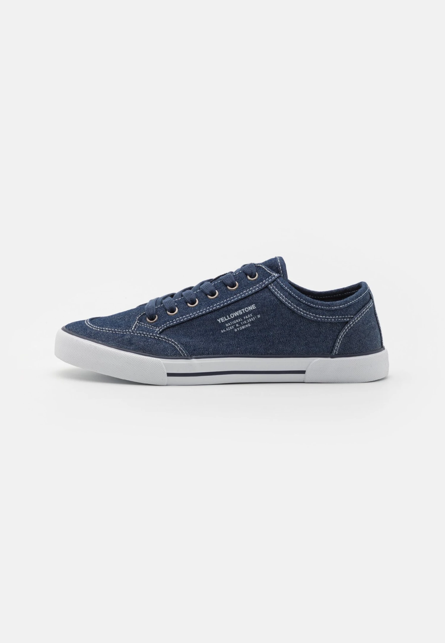 Pier One UnisexSneakers BasseDark Blue Uomo Sneaker PI915O02Z-K11 1 Pier One UnisexSneakers BasseDark Blue Uomo Sneaker PI915O02Z-K11