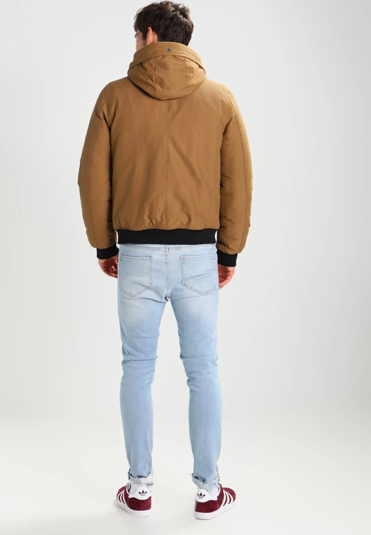 Pier One Giacca InvernaleBeige Uomo Giacche YO122LA16-B11 3 Pier One Giacca InvernaleBeige Uomo Giacche YO122LA16-B11 - immagine 3