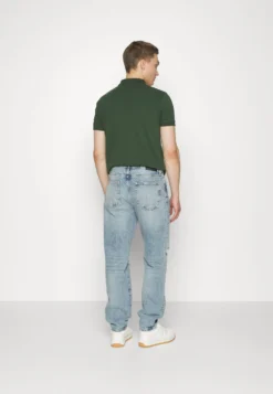 Pier One Jeans BaggyDark Blue Denim Uomo Jeans PI922G04R-K11 -Negozio online Pier One Italia 6bbaba2675cf4046b0c8e84b58416150 scaled