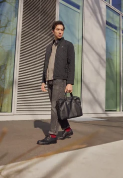 Pier One LeatherStringate ElegantiBlack Uomo Scarpe Con I Lacci PI912M03P-Q11 10 Pier One LeatherStringate ElegantiBlack Uomo Scarpe Con I Lacci PI912M03P-Q11 -Negozio online Pier One Italia 6c614df4222a4f3185b9d5cc4267bfb8 scaled