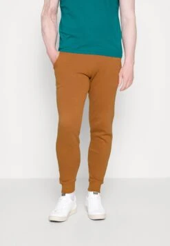 Pier One Pantaloni SportiviCamel Uomo Pantaloni Sportivi E Joggers PI922E03I-B13