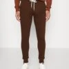 Pier One Pantaloni SportiviBrown Uomo Pantaloni Sportivi E Joggers PI922E03I-O11