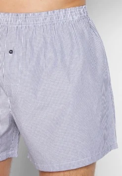 Pier One 5 PackBoxer Dark Blue Uomo Intimo PI982O05U-K11 -Negozio online Pier One Italia 6d41286a440544eba25bd9e9b23c8956 scaled