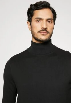 Pier One 2 PackBasic TurtleneckMaglioneBlack/White Uomo Maglieria PI922Q06B-Q16 -Negozio online Pier One Italia 6da8bf1d31fd4bbaacd86ff83137ded4 scaled
