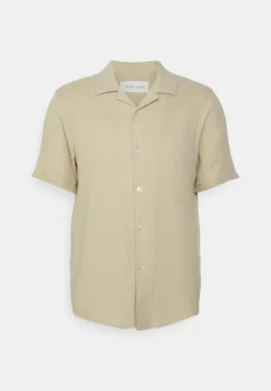 Pier One CamiciaBeige Uomo Camicie PI922D0CQ-B11